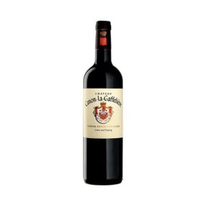 Chateau Canon La Gaffeliere 2016
